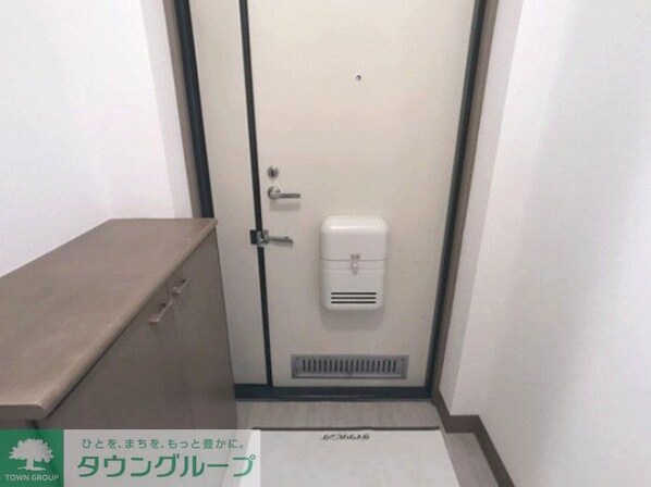 ヴァンベール神山 IIの物件内観写真